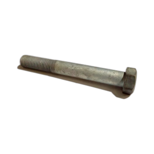 M20 ISO METRIC COARSE HEX. ROUND BOLTS