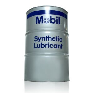 MOBILUBE 1 SHC 75W-90 LUBRICANT, 208L
