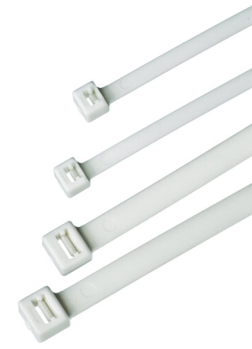 CABLE TIE, UL94-VO LFH, 300MM X 4.5MM
