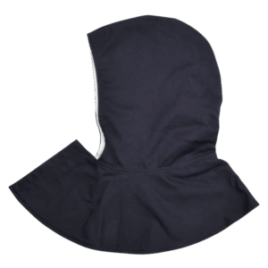 NAVY PROBAN WELDING HOOD