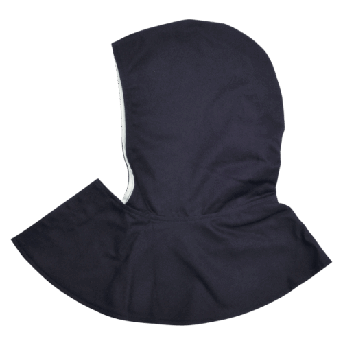 NAVY PROBAN WELDING HOOD