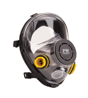 PORTWEST FULL FACE MASK P500