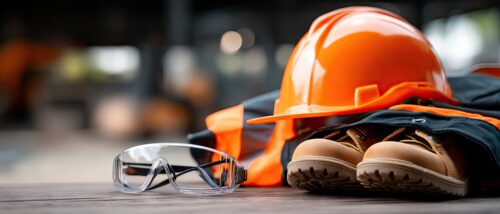 PPE & Workwear