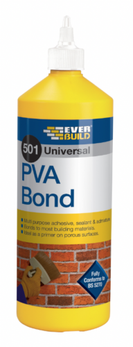 1LTR 501 P.V.A BOND PVA1L