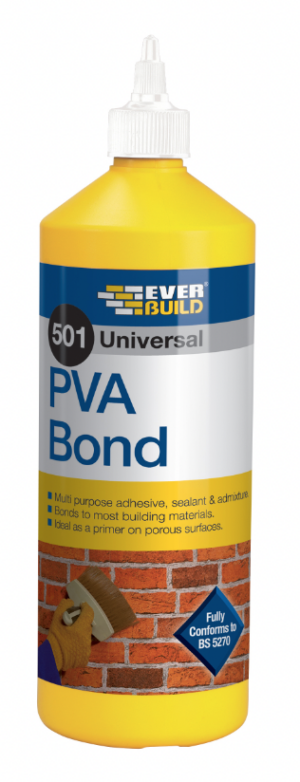 1LTR 501 P.V.A BOND PVA1L
