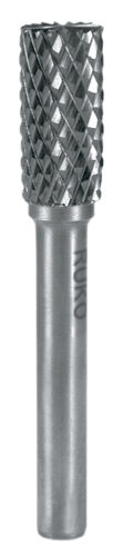 12MM X 20MM CYLINDER CARBIDE END CUT BUR