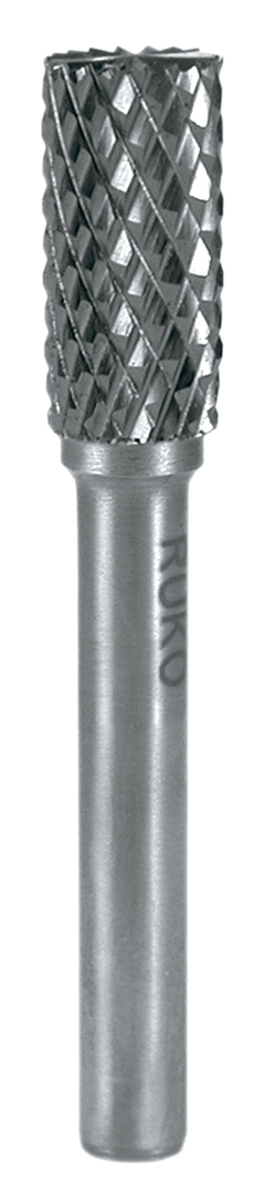 12MM X 20MM CYLINDER CARBIDE END CUT BUR
