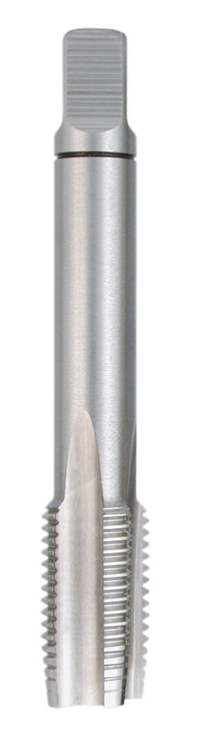 1/2" BSP HAND TAP SET TAPERED DIN5157