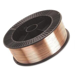 SG3 GRADE WELDING WIRE. 0.8MM DIAMETER