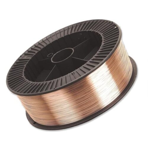 SG3 GRADE WELDING WIRE. 0.8MM DIAMETER