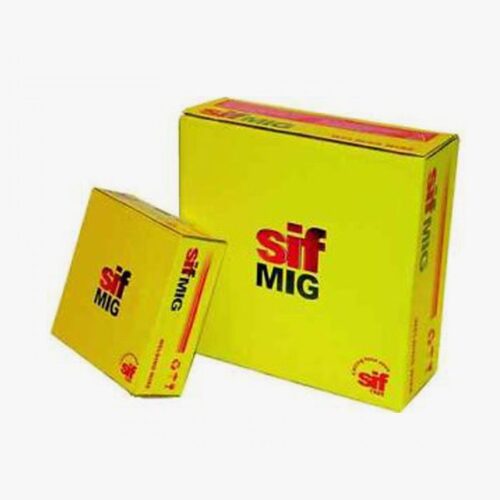 MILD STEEL MIG WELDING WIRE 0.8MM
