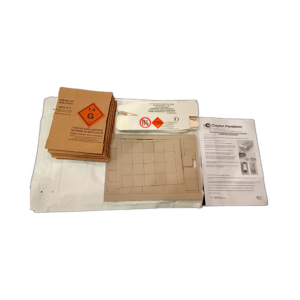 Ammuniton Box For Detonators