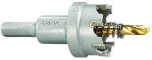 32MM TCT HOLESAW FOR STAINLESS SM32