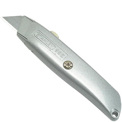 99E RETRACTABLE KNIFE STANLEY