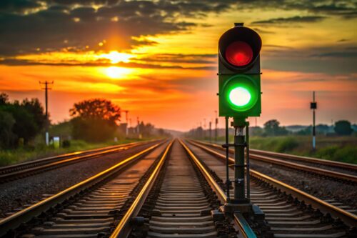 Signalling