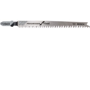 JIGSAW BLADE FOR WOOD
