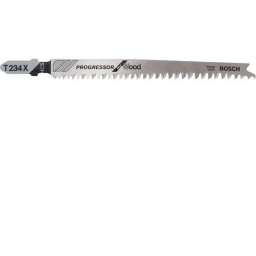 JIGSAW BLADE FOR WOOD