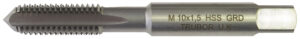 M10 X 1.5MM HSS BOTTOMING TAP