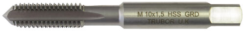 M24 X 3 HSS BOTTOMING TAP