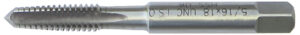 3/4 - 10 UNC HSS TAP SET