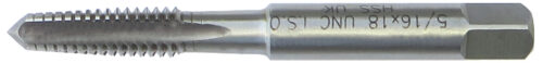 3/4 – 10 UNC HSS TAP SET
