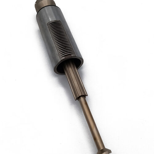 DRILLING SPINDEL