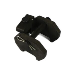 TDB 6 CLAMP END ASSEMBLY