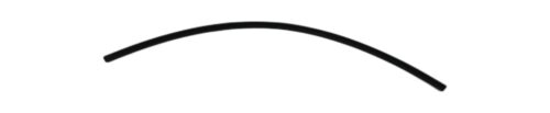 SR5000 COOLANT BOTTLE TUBE 360MM