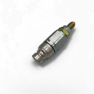 GEISMAR COUPLING M QUICK RELEASE