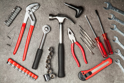 Tools