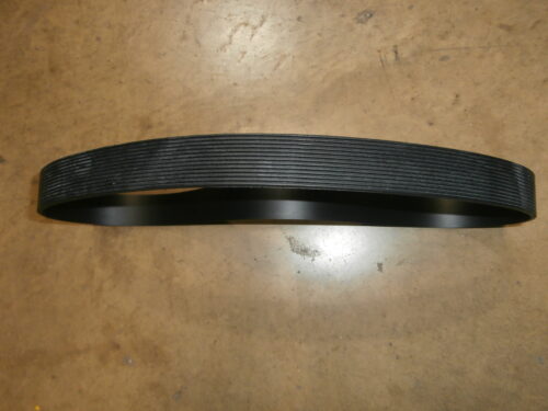 DRIVE BELT, GEISMAR MC3