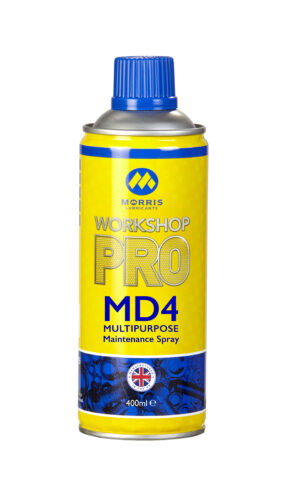 TRACHEM MAINTENANCE SPRAY, MULTIPURPOSE