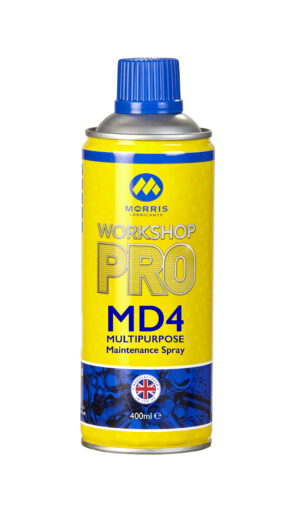 TRACHEM MAINTENANCE SPRAY, MULTIPURPOSE