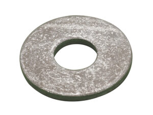 6MM WASHER FORM G BZP DIN 9021