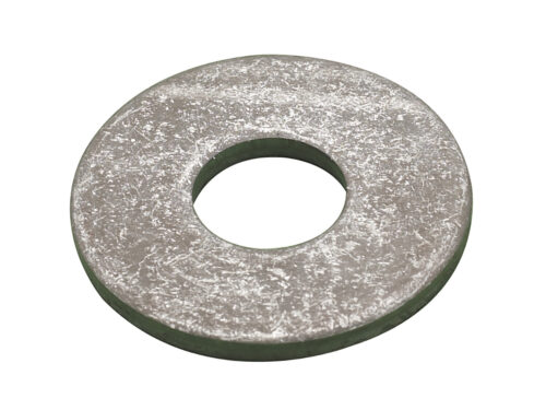 6MM WASHER FORM G BZP DIN 9021
