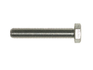 M14 X 50 HT SET GR 8.8 BZP DIN933