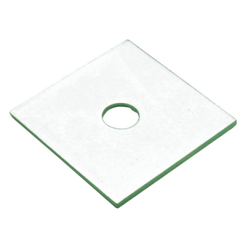 2 X 5/8 X 1/8 SQ PLATE WASHER