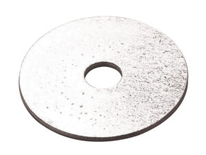 6MM X 30 X 1.50 REPAIR WASHER BZP
