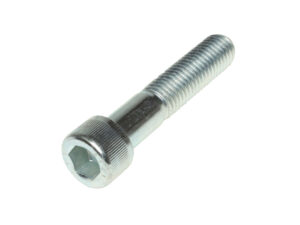 M5 X 12 SKT CAP SCREW GR12.9 BZP DIN912