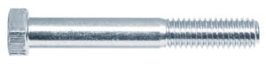 3/8 UNF X 1.1/2 HEX BOLT BZP