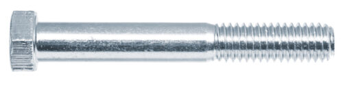3/8 UNF X 1.1/2 HEX BOLT BZP