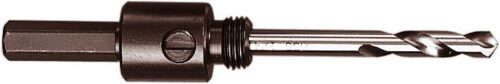 A1 ARBOR C/W PILOT DRILL
