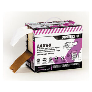 LAX 60 NON-WOVEN