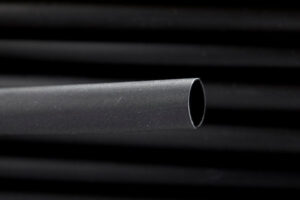 BLACK ZERO HALOGEN SLEEVING 50.8MM DIA.