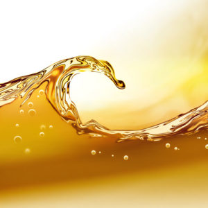 OIL HYDRAULIC, T15 GRADE, 5 LTR
