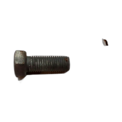 802/216/108 M16 Black Hex Bolt