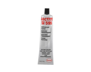 LOCTITE SI 595 100ML CLEAR