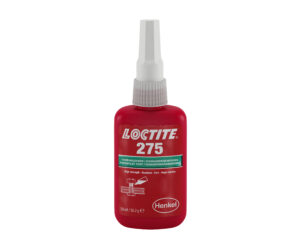 LOCTITE 275 HIGH STRENGTH 50ML