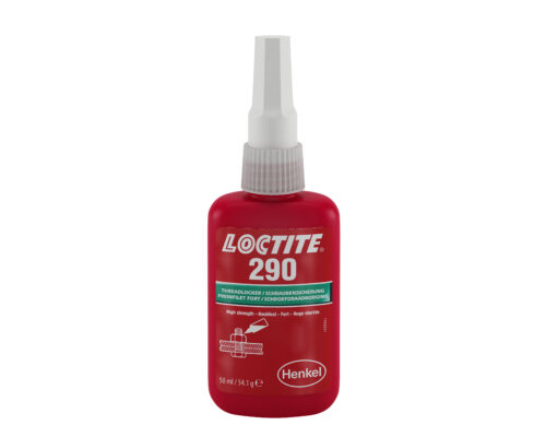 LOCTITE 290 50ML
