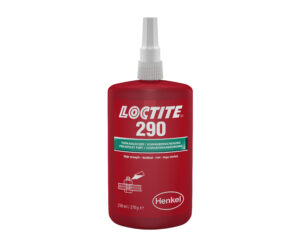 LOCTITE 290 THREADLOCKING ADHESIVE 250ML